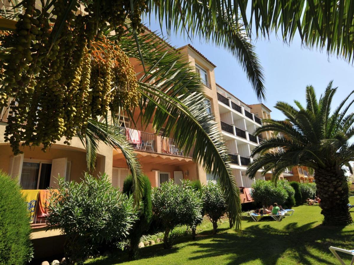 Belvilla By Oyo Comte De Empuries Apt B Empuriabrava Buitenkant foto