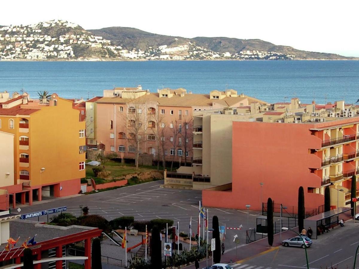 Belvilla By Oyo Comte De Empuries Apt B Empuriabrava Buitenkant foto